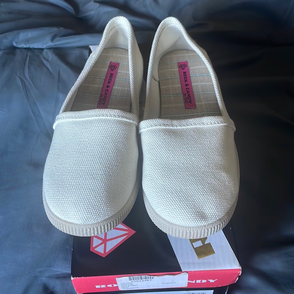 Rock & Candy Size 7